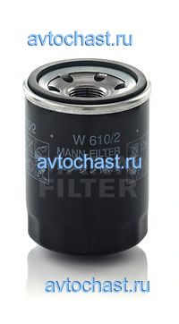 W6102 MANN-FILTER 