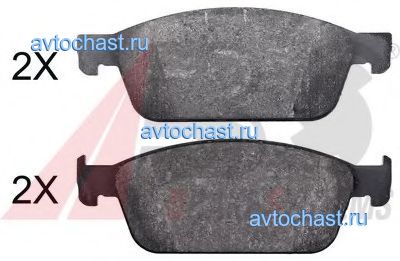 37996 A.B.S. ФОТО