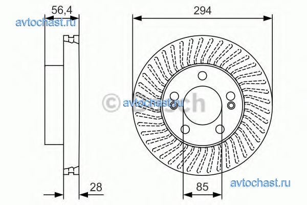 0986479C31 BOSCH 