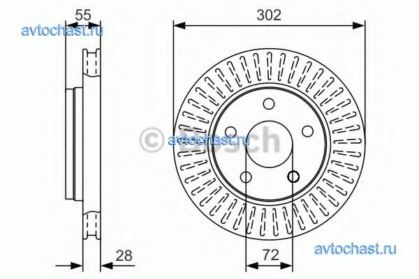 0986479C38 BOSCH 