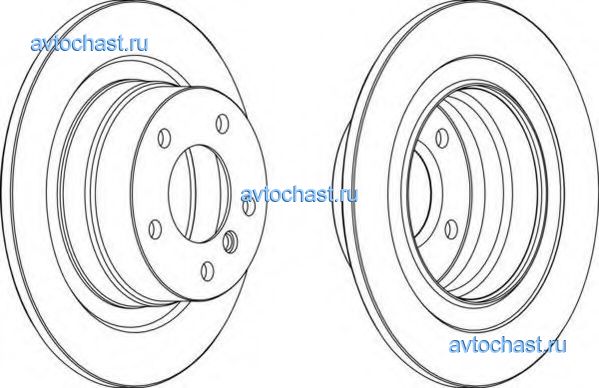 DDF1230 FERODO ����