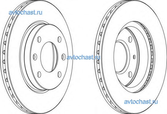 DDF1541 FERODO ����