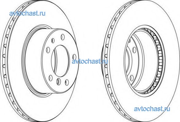 DDF211 FERODO ФОТО