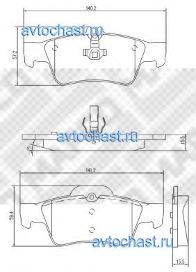 6795 MAPCO 