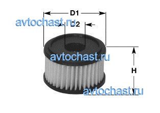 MG1676 CLEAN FILTERS 