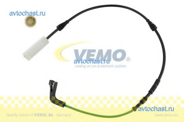 V20720531 VEMO 