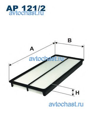 AP1212 FILTRON 