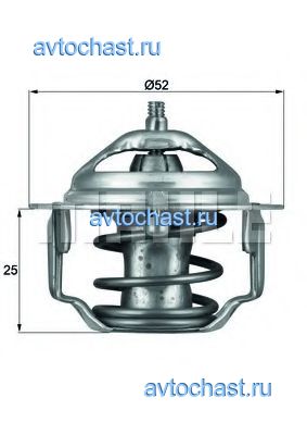 TX6488 KNECHT/MAHLE 