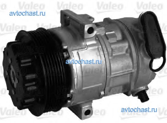 813220 VALEO ����