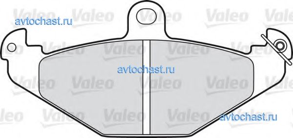 598055 VALEO ����