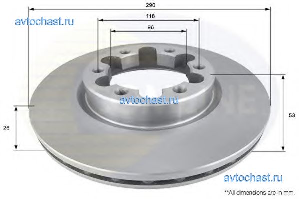 ADC0285V COMLINE 