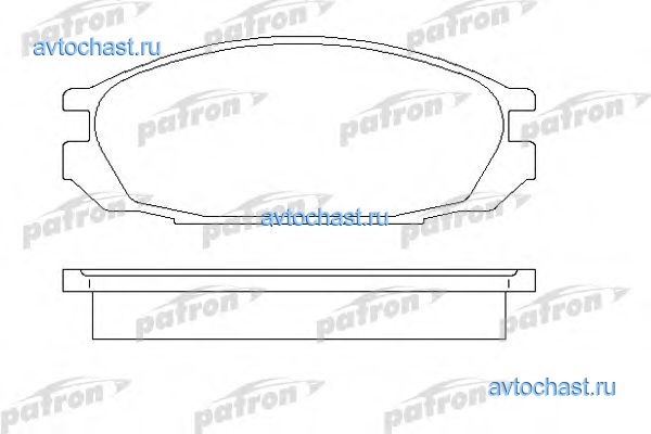 PBP937 PATRON ����