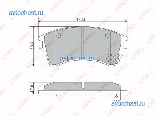 BD5112 LYNXauto ����