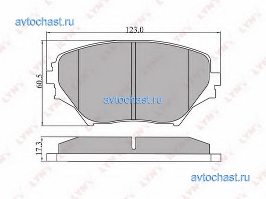 BD7511 LYNXauto 