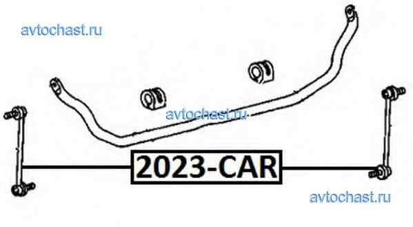 2023CAR ASVA 