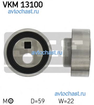 VKM13100 SKF 