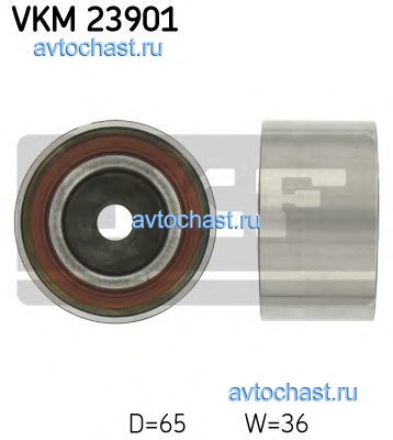 VKM23901 SKF 