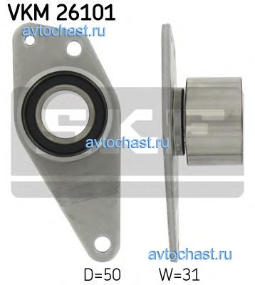 VKM26101 SKF 