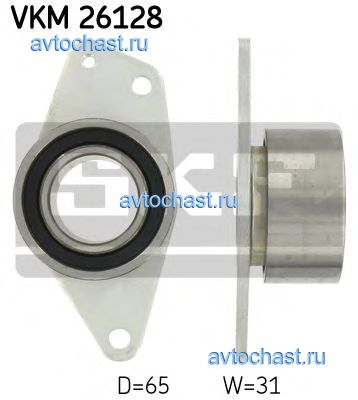 VKM26128 SKF 