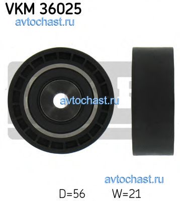 VKM36025 SKF 