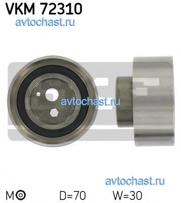 VKM72310 SKF 