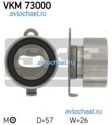 VKM73000 SKF ����
