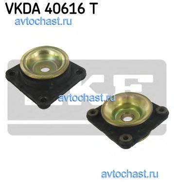 VKDA40616T SKF 