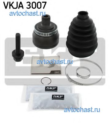 VKJA3007 SKF 