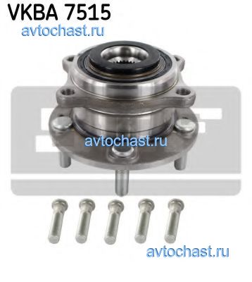 VKBA7515 SKF ����
