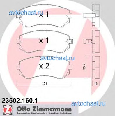 235021601 ZIMMERMANN 