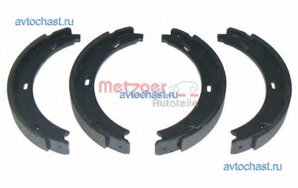 MG779 METZGER ����