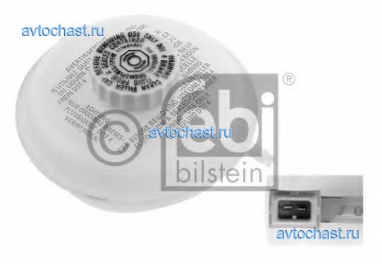 26658 FEBI BILSTEIN 