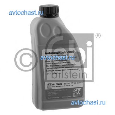 32600 FEBI BILSTEIN 