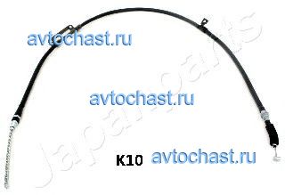 BCK10 JAPANPARTS ����