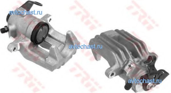 BHN276 TRW/LUCAS ФОТО