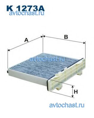 K1273A FILTRON 