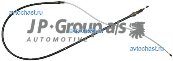 1170302100 JP GROUP ФОТО