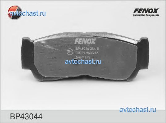 BP43044 FENOX 