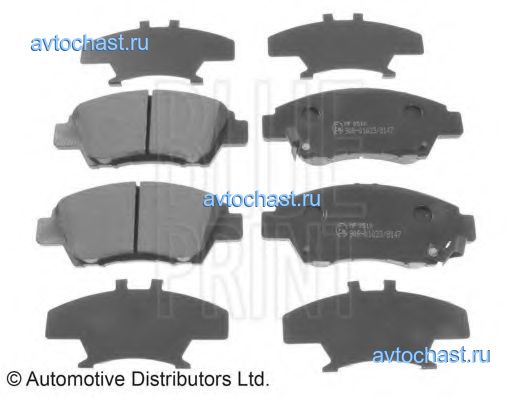 ADH24285 BLUE PRINT 