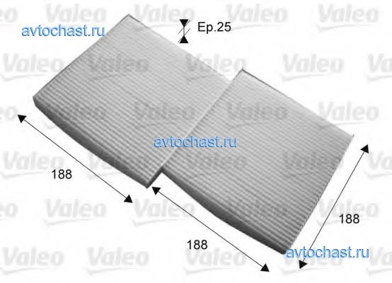 715714 VALEO ����