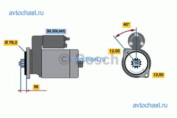 0001120400 BOSCH 