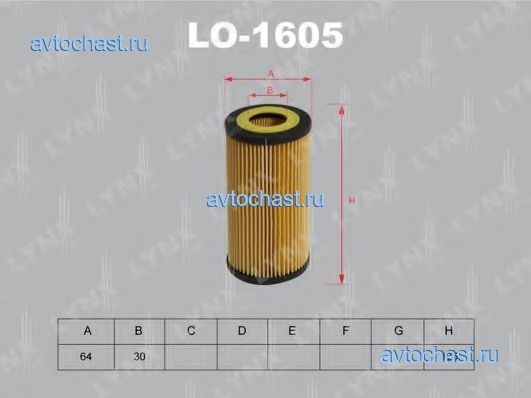 LO1605 LYNXauto ����