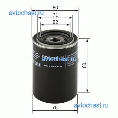 F026407005 BOSCH 