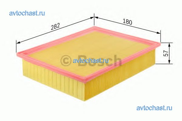 F026400033 BOSCH 