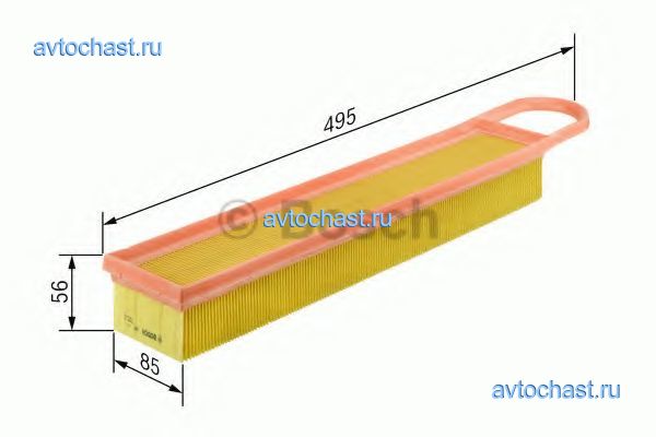 F026400050 BOSCH 