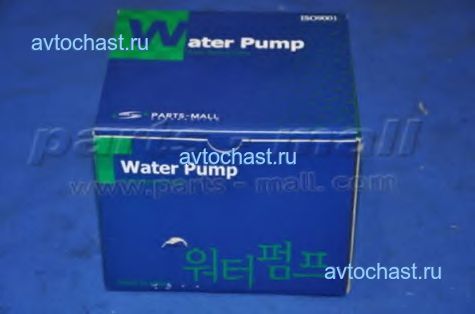 PHB008 PARTS-MALL ФОТО