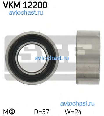 VKM12200 SKF 