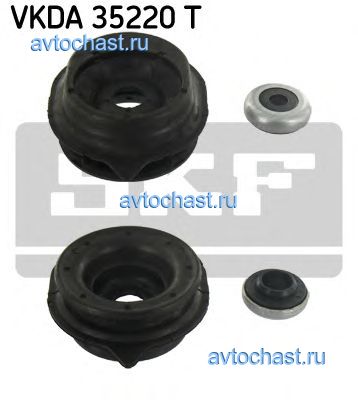 VKDA35220T SKF 