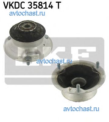 VKDC35814T SKF 