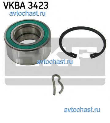 VKBA3423 SKF 